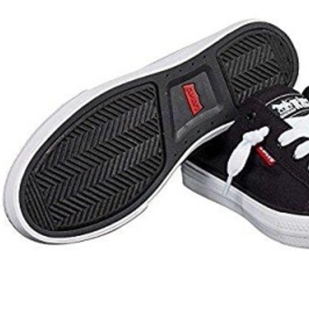 Levi's Women's Stan G Sneakers Comfort Tech B - Picture 6 of 6